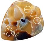 EVO DROP S+ plectrum 2.00 mm, Muziek en Instrumenten, Ophalen of Verzenden, Nieuw, Akoestische gitaar