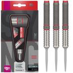 Target Sync 01 80% Dartpijlen 22-23-24 Gram Swiss, Sport en Fitness, Darts, Verzenden, Nieuw