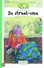 De straat-oma / Koetjes reeks 9789061776796 J. Kruit, Verzenden, Gelezen, J. Kruit