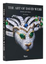 The Art of David Webb: Jewelry and Culture, Boeken, Verzenden, Nieuw