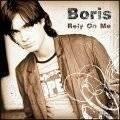 cd - Boris - Rely on Me, Verzenden, Zo goed als nieuw