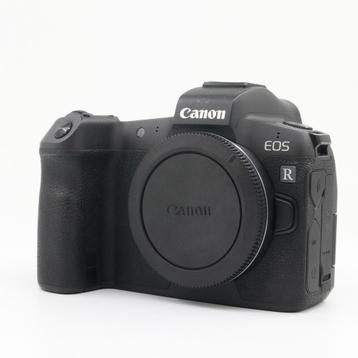 Canon EOS R body | Tweedehands (incl.BTW) beschikbaar voor biedingen