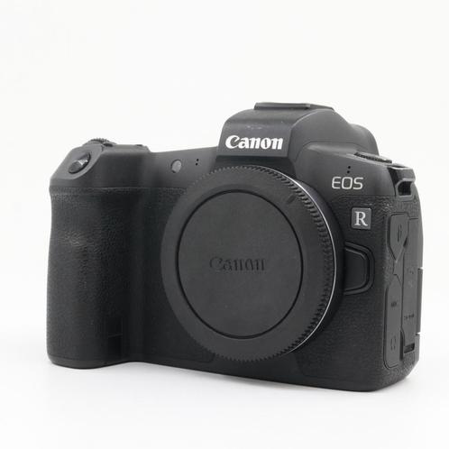 Canon EOS R body | Tweedehands (incl.BTW), Audio, Tv en Foto, Fotocamera's Digitaal, Gebruikt, Canon, Verzenden