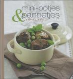 Mini-potjes & pannetjes 9789002240270 Sylvie Aït-Ali, Verzenden, Zo goed als nieuw, Sylvie Aït-Ali