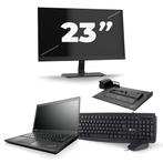 Lenovo ThinkPad T440s - Intel Core i7-4e Generatie - 14 inch, Computers en Software, Windows Laptops, Zo goed als nieuw, Verzenden