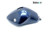 Benzine Tank Suzuki GSF 1250 Bandit 2007-2011 (GSF1250), Verzenden, Gebruikt