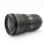 Nikon AF-S 24-70mm F/2.8E ED VR | Tweedehands, Verzenden, Gebruikt