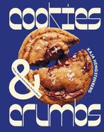 9781837831449 Cookies  Crumbs | Tweedehands, Verzenden, Zo goed als nieuw, Kaja Hengstenberg