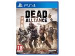 Dead Alliance (PS4), Spelcomputers en Games, Ophalen of Verzenden, Nieuw