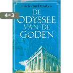 De odyssee van de goden 9789020206944 Erich von Däniken, Boeken, Verzenden, Zo goed als nieuw, Erich von Däniken