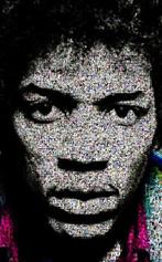 David Law (1967) - Crypto Jimi Hendrix VII