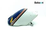 Benzine Tank Honda NS 125 R 1987 (NS125 NS125R2) Rothmans, Verzenden, Gebruikt