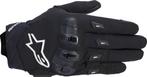 Alpinestars Stella SP X 3 Zwart Wit Dames Handschoenen, Nieuw met kaartje, Verzenden, Alpinestars, Dames