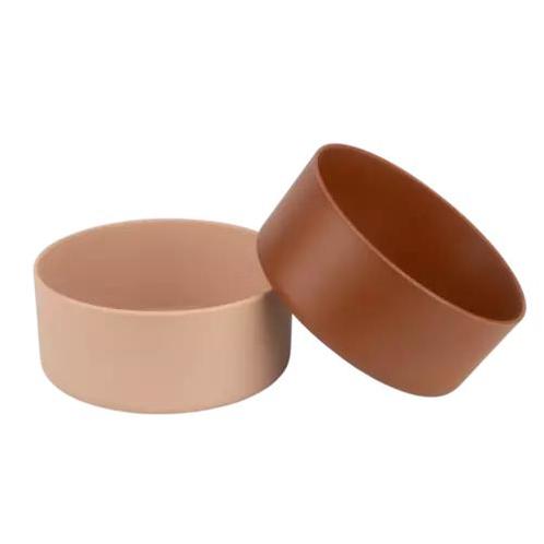 Framar Bamboo Terra Verfbakje (Verfbakjes), Sieraden, Tassen en Uiterlijk, Uiterlijk | Haarverzorging, Nieuw, Verzenden