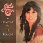 LP gebruikt - Jessi Colter - Diamond In The Rough, Cd's en Dvd's, Vinyl | Country en Western, Verzenden, Zo goed als nieuw