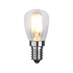 E14 LED schakelbordlamp George, 2,8 Watt, 2700K (Extra warm, Huis en Inrichting, Nieuw, Ophalen of Verzenden, Led-lamp, Minder dan 30 watt