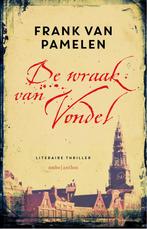De wraak van Vondel / Huizinga / 1 9789026337338, Verzenden, Gelezen, Frank van Pamelen