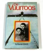Vuurroos 9789067900096 Ka-Tsetnik 135633, Verzenden, Gelezen, Ka-Tsetnik 135633