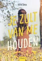 Je zult van me houden | 9789044835212 | Astrid Sercu, Zo goed als nieuw, Astrid Sercu