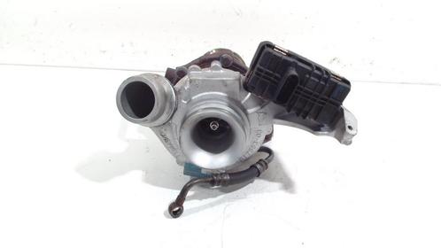 Turbo BMW 1 Series  118d, Auto-onderdelen, Motor en Toebehoren, ARN erkend, Stiba lid, Erkend duurzaam, Gebruikt, Herkomst onderdeel bekend
