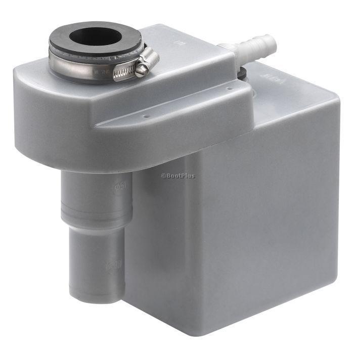 Brandstof Overloop -  Vetus, Watersport en Boten, Bootonderdelen, Nieuw, Zeilboot of Motorboot, Ophalen of Verzenden