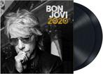 Bon Jovi - 2020 - 2LP, Ophalen of Verzenden, Nieuw in verpakking