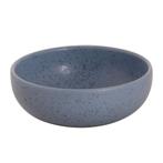 GGM Gastro | (6 stuks) SANDY LOAM - Kom - Ø 120mm - Blauw |, Huis en Inrichting, Keuken | Servies, Verzenden, Nieuw, Effen