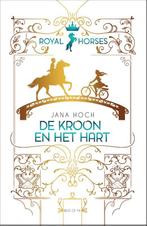 De kroon en het hart / Royal Horses / 1 9789000377336, Verzenden, Zo goed als nieuw, Jana Hoch