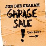 cd digi - Jon Dee Graham - Garage Sale, Verzenden, Zo goed als nieuw