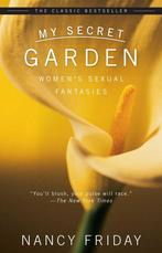Friday, N: My Secret Garden 9781416567011 Nancy Friday, Verzenden, Gelezen, Nancy Friday