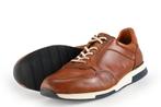 Van Lier Sneakers in maat 47 Cognac, Overige kleuren, Verzenden, Van Lier, Sneakers of Gympen