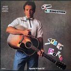 12 inch gebruikt - Bruce Springsteen - Spare Parts, Zo goed als nieuw, Verzenden