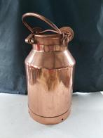 Melkkan - Koper - Melkkan koper