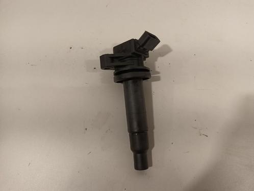 Bobine Peugeot 107  1.0 636114F, Auto-onderdelen, Motor en Toebehoren, ARN erkend, Stiba lid, Erkend duurzaam, Gebruikt, Herkomst onderdeel bekend