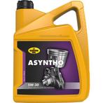 Kroon Oil Asyntho 5W30 5L, Verzenden