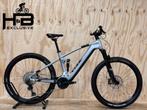 Cube Stereo Hybrid 120 Race 625 29 inch E-Mountainbike XT, Overige merken, 49 tot 53 cm, Ophalen of Verzenden, Zo goed als nieuw