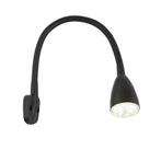 Båtsystem Eris Kaartleeslamp Flexibel 12 Volt-Zwart, Ophalen of Verzenden, Nieuw