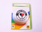 Xbox 360 - Rockstar Games Presents Table Tennis, Ophalen of Verzenden, Nieuw