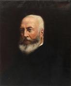 Charles Mayre (19de eeuw), Antiek en Kunst