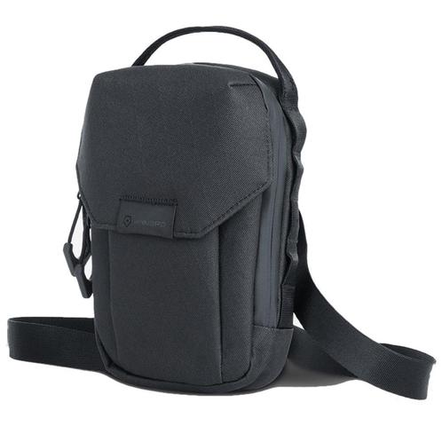 WANDRD X1 Cross Body Bag Small Zwart, Audio, Tv en Foto, Fotografie | Fototassen, Schoudertas, Nieuw, Overige merken, Ophalen of Verzenden