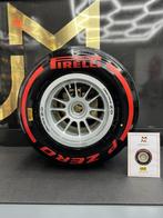Wiel compleet met band - OZ - Tire complete on wheel, Verzamelen, Automerken, Motoren en Formule 1, Nieuw