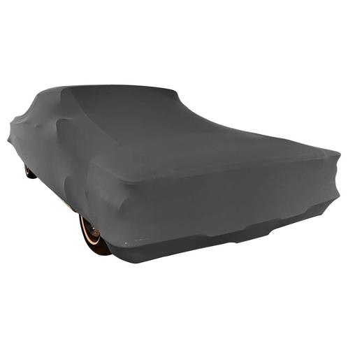 Autohoes passend voor Chevrolet Chevelle Mk1 Cabrio binnen, Auto diversen, Autohoezen, Op maat, Nieuw, Ophalen of Verzenden