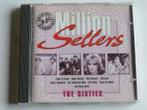 Million Sellers - The Sixties 6, Cd's en Dvd's, Verzenden, Nieuw in verpakking