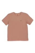 Timberland T-shirt in maat S Roze, Kleding | Dames, T-shirts, Timberland, Verzenden, Zo goed als nieuw, Overige kleuren