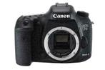 Canon EOS 7D Mark II camera body met garantie, Spiegelreflex, Canon, Ophalen of Verzenden, Zo goed als nieuw