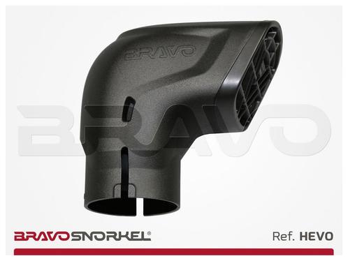 Bravo - Snorkel head Evo, Auto diversen, Tuning en Styling, Ophalen of Verzenden