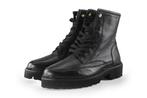Tango Veterboots in maat 39 Zwart | 10% korting, Tango, Verzenden, Zwart, Overige typen