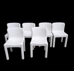 Kartell - Carlo Bartoli - Stoel (6) - Model 4875 -, Antiek en Kunst