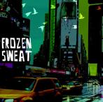 cd - Frozen Sweat - Frozen Sweat CD+DVD, Verzenden, Zo goed als nieuw