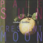 cd - Cowboy Junkies - Pale Sun, Crescent Moon, Verzenden, Zo goed als nieuw